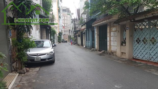 Bán nhà Mặt phố Yên Lạc 75m2, Kinh doanh Văn phòng, Khách sạn, 2 mặt thoáng,Giá chỉ 7,5 tỷ - 3