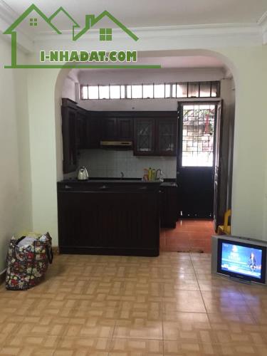 Bán nhà Mặt phố Yên Lạc 75m2, Kinh doanh Văn phòng, Khách sạn, 2 mặt thoáng,Giá chỉ 7,5 tỷ - 1