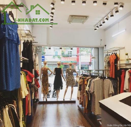 Cần bán nhà Kinh doanh mặt phố Đông Các, quận Đống Đa, 48m2, giá chỉ 12 tỷ, LH: 0963520025 - 4