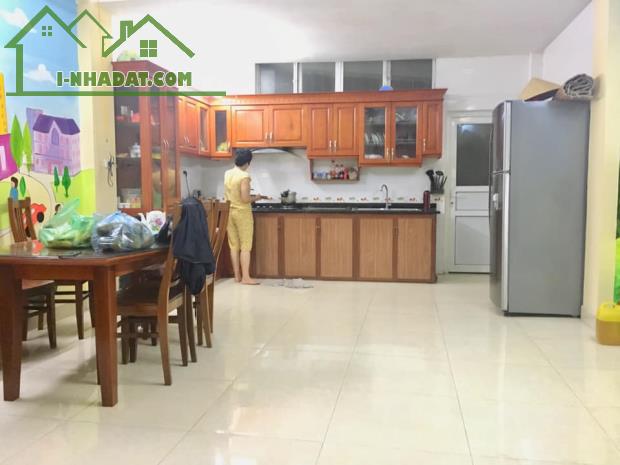 Bán nhà Phân lô đường Minh Khai, gần Time City, 65m2, đường rộng như Phố 15m, Kinh doanh - 2