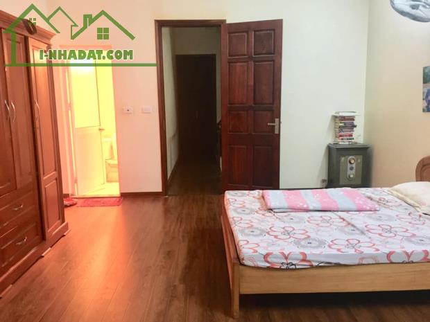 Bán nhà Phân lô đường Minh Khai, gần Time City, 65m2, đường rộng như Phố 15m, Kinh doanh - 1
