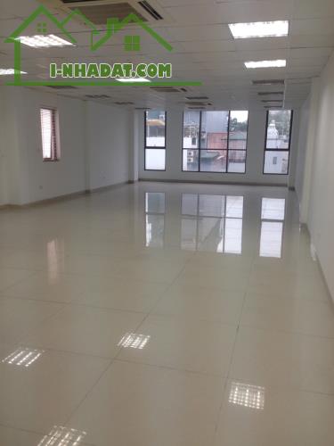 Cho thuê văn phòng 40-60-100m2 mặt phố Triệu Việt Vương quận Hai Bà Trưng