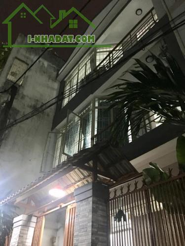 13.5 tỷ, 50m2 nhà mặt tiền 8.5m, TB, siêu hiếm