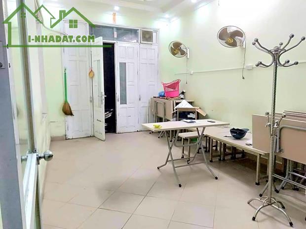 Bán nhà ngõ Gốc Đề - Minh Khai, 40m2, 5 tầng, Thông sàn, ngõ thông 3 gác tránh, Giá 3,3 tỷ - 5