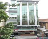 Cho thuê văn phòng 40-100-200m2 giá 13 triệu mặt phố Trần Quốc Toản quận Hoàn Kiếm
