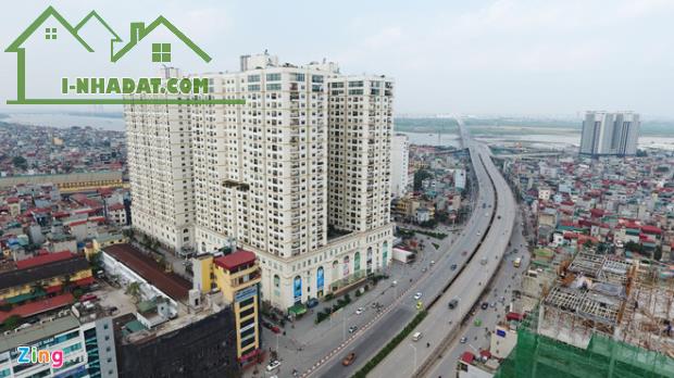 Bán Shophouse mặt phố Mạc Thị Bưởi – Minh Khai, 30m2, 5 tầng, Kinh doanh, Giá chỉ 5,9 tỷ