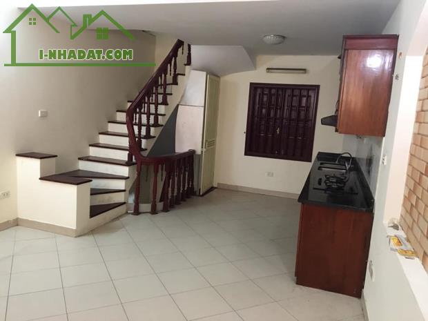 Bán Shophouse mặt phố Mạc Thị Bưởi – Minh Khai, 30m2, 5 tầng, Kinh doanh, Giá chỉ 5,9 tỷ - 1