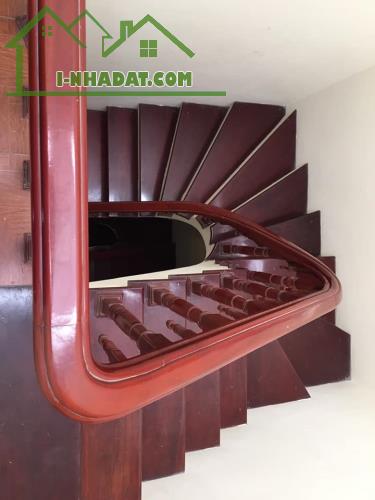 Bán Shophouse mặt phố Mạc Thị Bưởi – Minh Khai, 30m2, 5 tầng, Kinh doanh, Giá chỉ 5,9 tỷ - 5