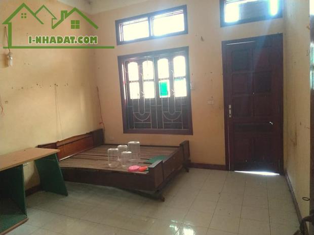 Bán nhà mặt ngõ 559 Kim Ngưu, 45m2, ngõ to Ôtô tránh, Vỉa hè, Kinh doanh, Giá chỉ 4,8 tỷ - 3