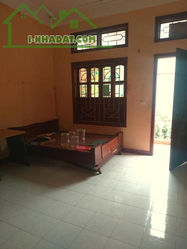 Bán nhà mặt ngõ 559 Kim Ngưu, 45m2, ngõ to Ôtô tránh, Vỉa hè, Kinh doanh, Giá chỉ 4,8 tỷ - 2