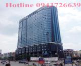 Cho thuê văn phòng cao cấp tại tòa nhà Eurowindow Multi Complex , 27 Trần Duy Hưng,Cầu Giấ