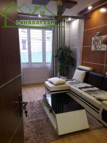 Bán nhà mặt đường Gốc Đề mới, 41m2, Ôtô tránh, Vỉa hè, Kinh doanh sầm uất, Giá 4,6 tỷ - 3