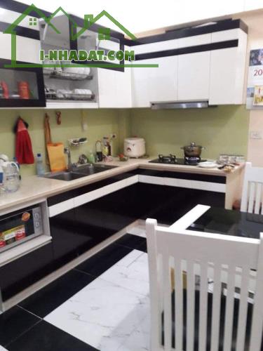Bán nhà mặt đường Gốc Đề mới, 41m2, Ôtô tránh, Vỉa hè, Kinh doanh sầm uất, Giá 4,6 tỷ - 2