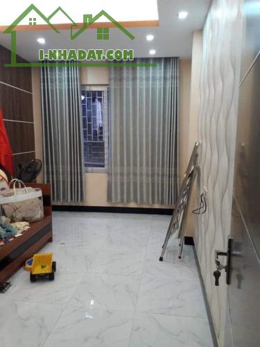 Bán nhà mặt đường Gốc Đề mới, 41m2, Ôtô tránh, Vỉa hè, Kinh doanh sầm uất, Giá 4,6 tỷ - 1