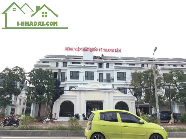 Cơ hội đầu tư siêu lợi nhuận tại Thanh Hóa, nhanh tay số lượng có hạn!!!!! - 3