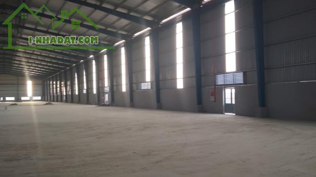 Cho thuê gấp kho xưởng mặt tiền Nguyễn Ảnh Thủ, diện tích 8.000m2, giá rẻ của khu này - 2