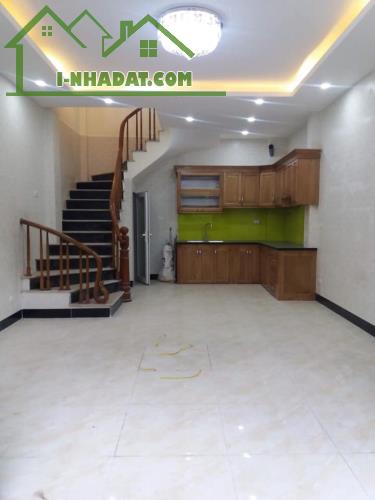 NHÀ VŨ TRỌNG PHỤNG, THANH XUÂN, 30Mx5T, 6.55TỶ. NHÀ ĐẸP Ở LUÔN, AN SINH ĐỈNH.0828.359.356