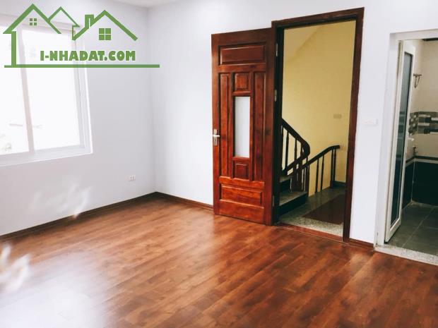 NHÀ VŨ TRỌNG PHỤNG, THANH XUÂN, 30Mx5T, 6.55TỶ. NHÀ ĐẸP Ở LUÔN, AN SINH ĐỈNH.0828.359.356 - 1