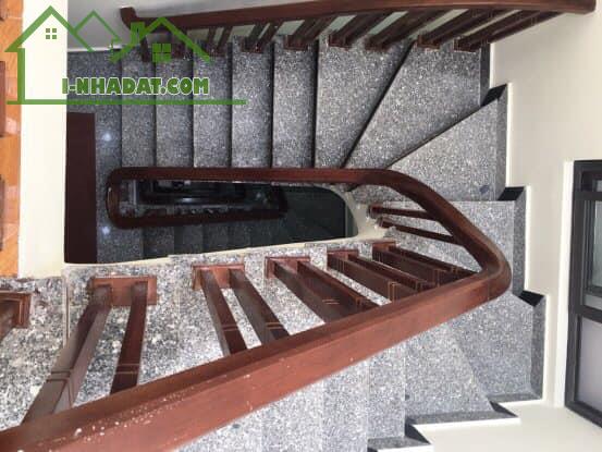 NHÀ VŨ TRỌNG PHỤNG, THANH XUÂN, 30Mx5T, 6.55TỶ. NHÀ ĐẸP Ở LUÔN, AN SINH ĐỈNH.0828.359.356 - 2