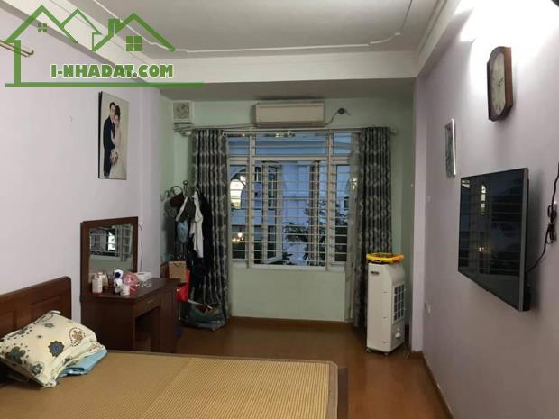HOT, phố Nguyễn Trãi gần Royal City, Nhà Đẹp gần phố, tặng nội thất, 32m nhỉnh 6 tỷ. - 2