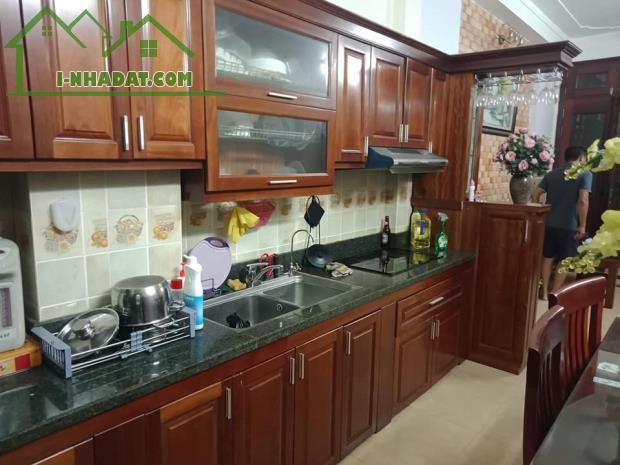 HOT, phố Nguyễn Trãi gần Royal City, Nhà Đẹp gần phố, tặng nội thất, 32m nhỉnh 6 tỷ. - 1