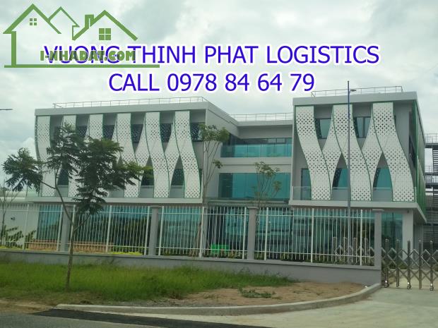 Cần cho thuê kho xưởng 2 mặt tiền đường Xuân Thới Sơn, Hóc Môn, diện tích 2.500m2, giá tốt