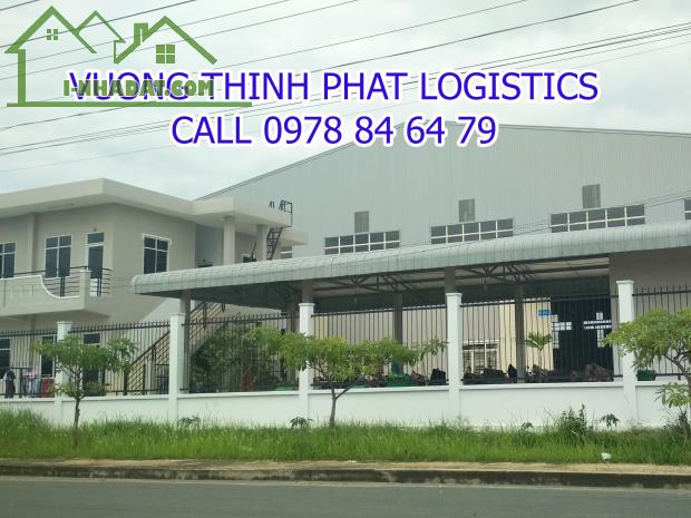 Cho thuê kho xưởng Quốc Lộ 1A, Hương Lộ 2, Bình Tân, diện tích 1.400m2 giá tốt