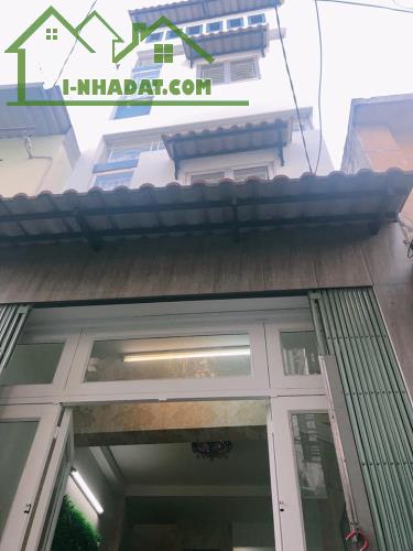 Giá hủy diệt, không thể rẻ hơn 50m2,  7 tỷ , Tân Bình