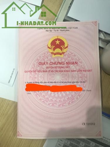 Mở bán dự án The Central Thanh Hóa, phố Cao Sơn, phường An Hoạch với giá siêu ưu đãi - 1