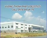 CHO THUÊ NHÀ XƯỞNG 3.000M2 CONTAINER 24H GIÁP NGUYỄN VĂN QUÁ, QL 1A