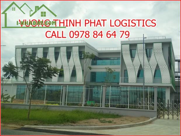 DỊCH VỤ CHO THUÊ NHIỀU NHÀ XƯỞNG 5.000M2, 7.000M2, 16.390M2 GIÁ RẺ KHU VỰC QUẬN 12 - 1