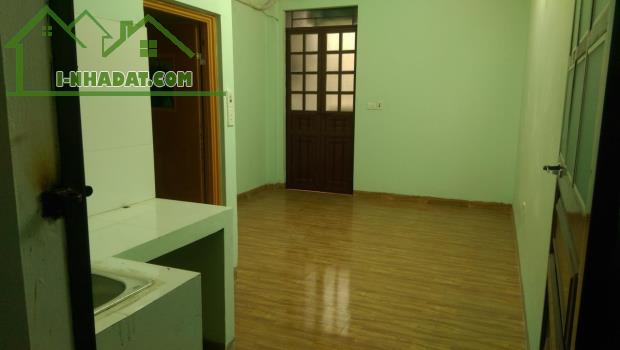 Chung cư mini 7 tầng Tây Sơn 74m2 chưa đến 12 tỉ. - 2