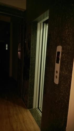 Chung cư mini 7 tầng Tây Sơn 74m2 chưa đến 12 tỉ.
