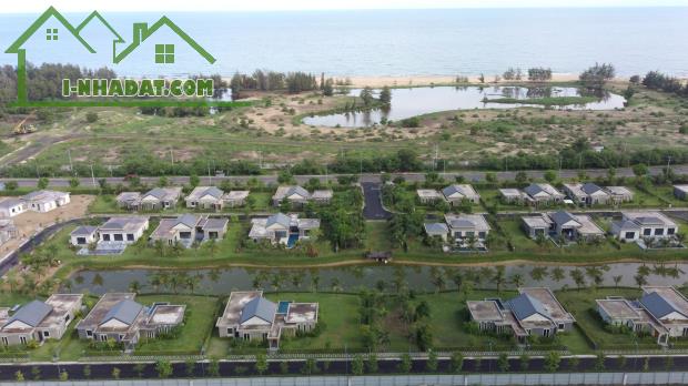 Biệt thự Coastar Hồ Tràm dt 1000m2 gần Casino Hồ Tràm giá chỉ 15 tỷ/căn . Lh 0912357447 - 5