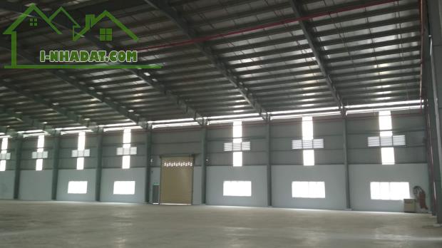 CẦN CHO THUÊ NHÀ XƯỞNG 8.500M2 ĐƯỜNG HƯƠNG LỘ 2, BÌNH TÂN, GIÁ RẺ