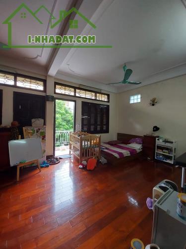 NHÀ ĐẸP, PHÂN LÔ, Ô TÔ VÀO NHÀ, KHU VỰC ĐÁNG SỐNG NHẤT BA ĐÌNH QUẬN. - 3