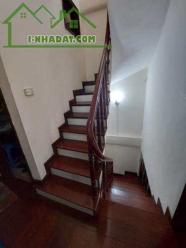 NHÀ ĐẸP, PHÂN LÔ, Ô TÔ VÀO NHÀ, KHU VỰC ĐÁNG SỐNG NHẤT BA ĐÌNH QUẬN. - 2