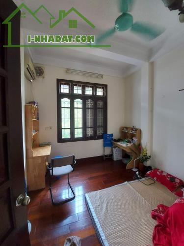 NHÀ ĐẸP, PHÂN LÔ, Ô TÔ VÀO NHÀ, KHU VỰC ĐÁNG SỐNG NHẤT BA ĐÌNH QUẬN. - 1