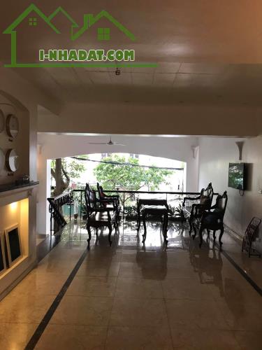 Bán tòa penhouse, Đặng Thai Mai - Tây Hồ, 180m x 7 tầng - 1