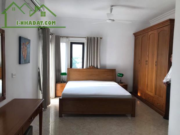 Bán tòa penhouse, Đặng Thai Mai - Tây Hồ, 180m x 7 tầng - 4