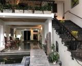 Bán tòa penhouse, Đặng Thai Mai - Tây Hồ, 180m x 7 tầng