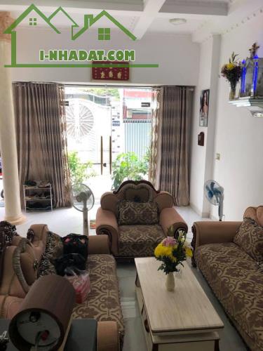 Bán gấp - nhà đẹp hxh -thoại ngọc hầu - 70m2 - chỉ 5 tỷ.