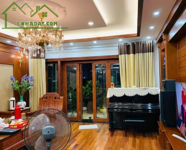 Bán nhà mặt phố Bế Văn Đàn, quận Hà Đông, 70m2, 5 tầng kinh doanh sầm uất chỉ nhỉnh 8 tỷ. - 2