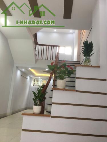 Bán nhà mới xây Thanh Liệt, Thanh Trì  36mm 5 tầng, Giá 4,6 tỷ - 2
