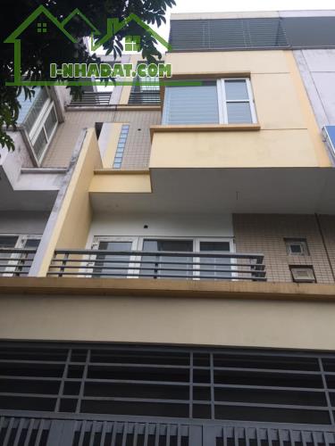 Bán nhà mới xây Thanh Liệt, Thanh Trì DT 36m 5 tầng. Giá 4,5 tỷ - 3