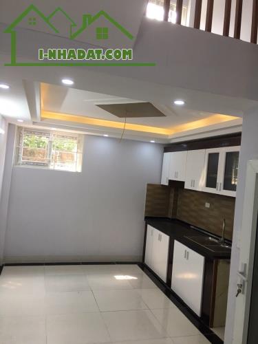 Bán nhà mới xây Thanh Liệt, Thanh Trì DT 36m 5 tầng. Giá 4,5 tỷ - 2
