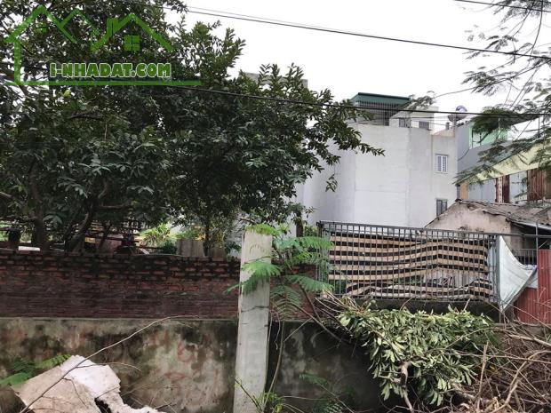 Bán nhà phố Cổ Linh, Long Biên, 220m2, mặt tiền 14m