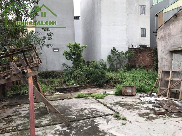 Bán nhà phố Cổ Linh, Long Biên, 220m2, mặt tiền 14m - 1