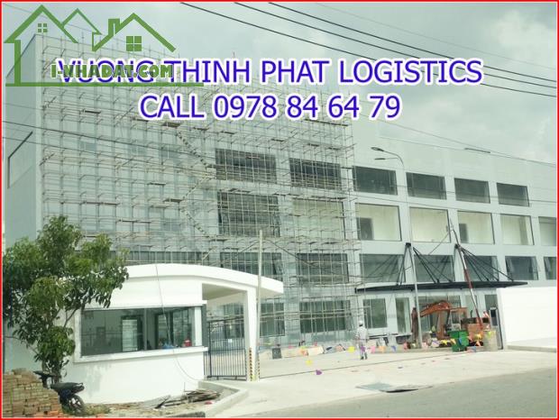 CẦN CHO THUÊ KHO XƯỞNG MẶT TIỀN NGUYỄN ẢNH THỦ GẦN TÔ KÝ, QUẬN 12, DT 2.900M2, GIÁ TỐT QUẬ - 5