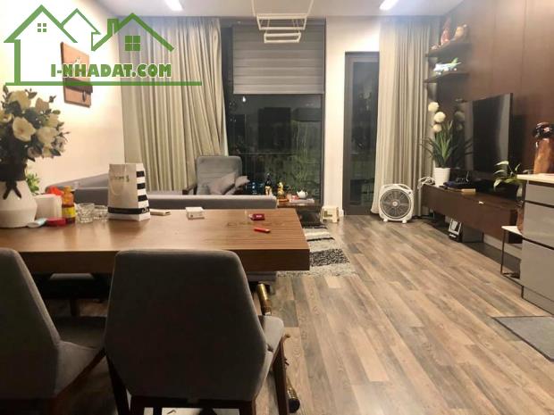 Nhà đẹp Ô tô vào nhà 57m2 x6 tầng đường Vũ Trọng Phụng, giá chỉ 5 tỷ 900tr, LH 0911551516 - 1